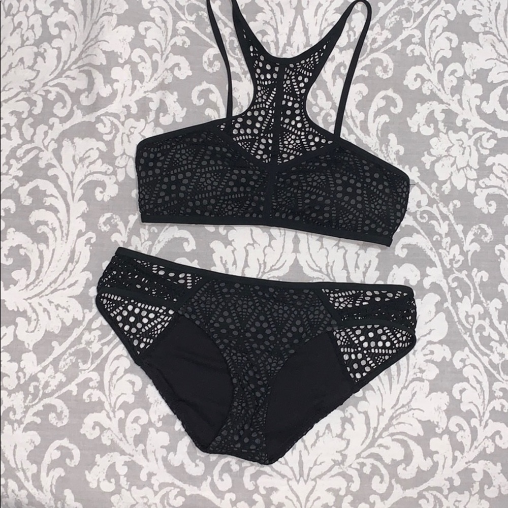 Rip Curl Halter style Bikini